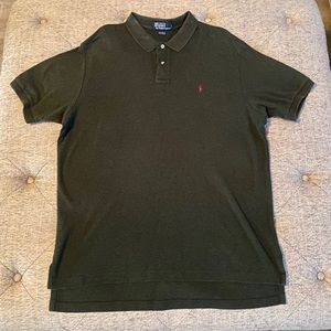 Ralph Lauren Men’s Soft Polo